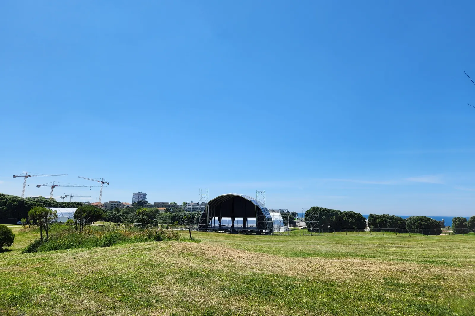 Parque da Cidade do Porto