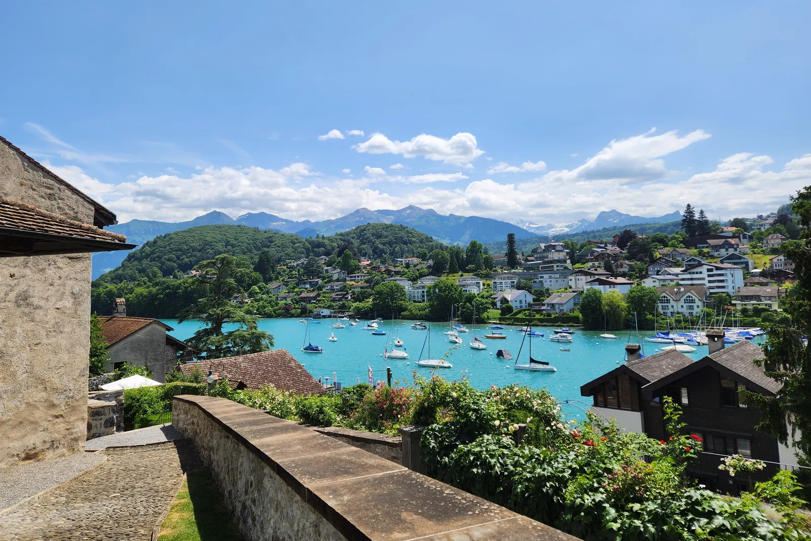 Spiez.